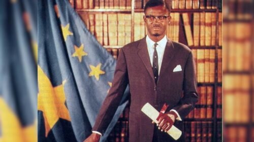 Soundtrack to a Coup d’Etat: Jazz and International Politics in Léopoldville