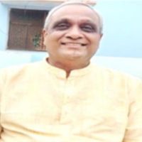 Sudhanshu Tripathi