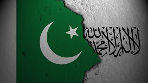 Tehrik-i-Taliban Pakistan Targeting Civilians to Instill Fear and Control