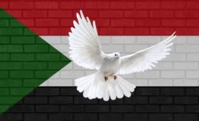 The Cost of Silence: Why Global Inaction Is Betraying the People of Sudan