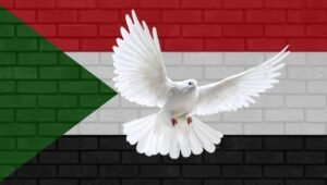 The Cost of Silence: Why Global Inaction Is Betraying the People of Sudan