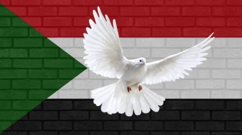 The Cost of Silence: Why Global Inaction Is Betraying the People of Sudan