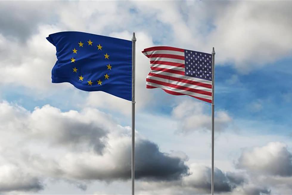 The EU and the US May