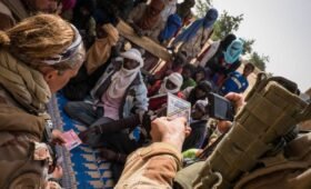 The US Needs to Face the Rising Threat of Jihad in the Sahel Region
