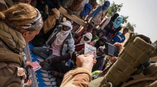 The US Needs to Face the Rising Threat of Jihad in the Sahel Region