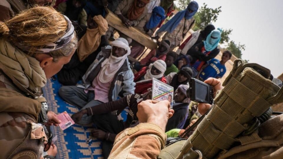 The US Needs to Face the Rising Threat of Jihad in the Sahel Region