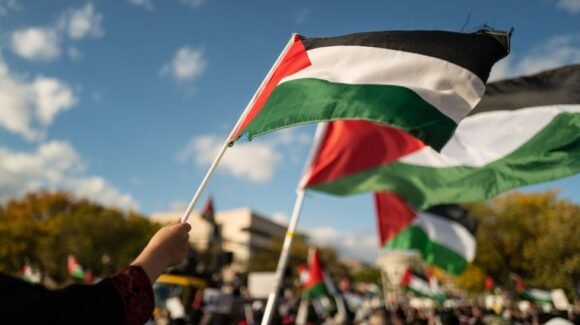 The World’s Silent Complicity in Israel’s War on Gaza