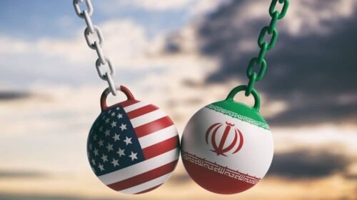 Iran Demands IAEA to Answer for Its Alleged Security Blunder