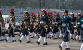 India Grants Chief of Defense Staff Command Authority To Build Integrated Theater Commands