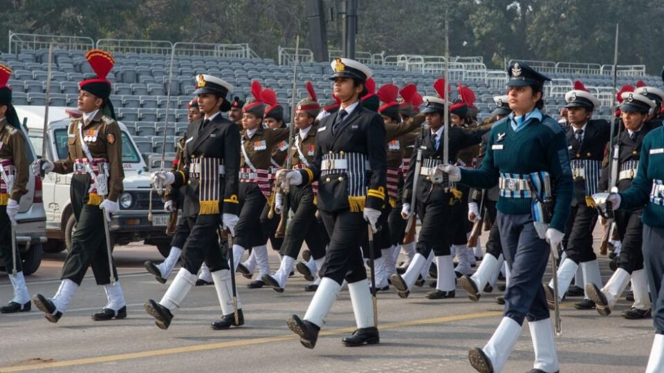 India Grants Chief of Defense Staff Command Authority To Build Integrated Theater Commands