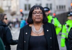 Is Diane Abbott Right?