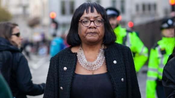 Is Diane Abbott Right?