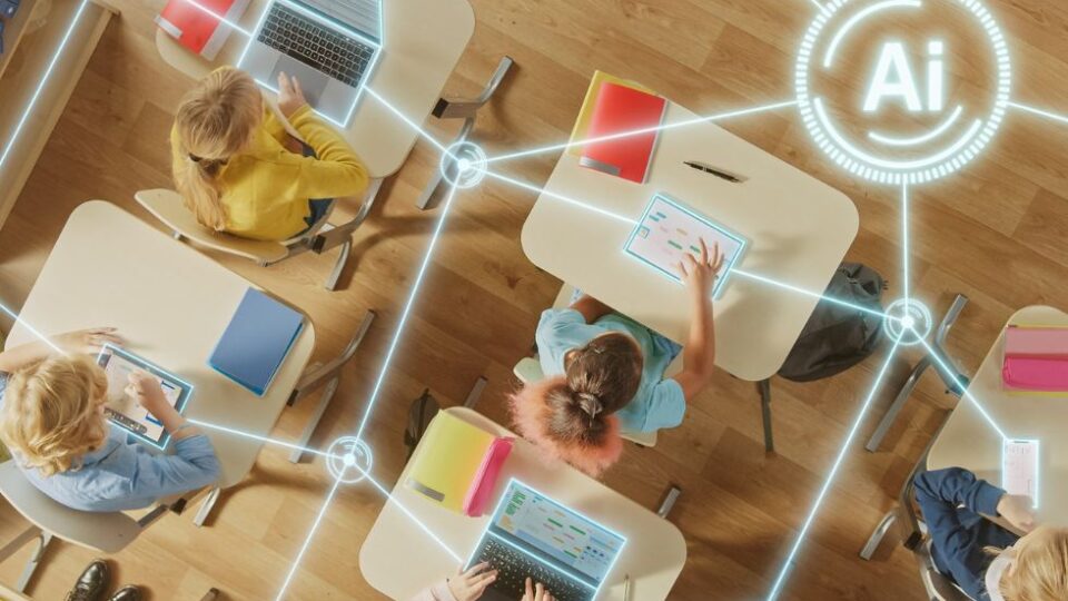 Outside the Box: AI’s Impact on Society and (Potentially) Education