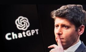 Outside the Box: ChatGPT Exposes Sam Altman’s “Elite-friendly Dream”: Part 1