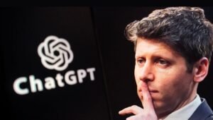 Outside the Box: ChatGPT Exposes Sam Altman’s “Elite-friendly Dream”: Part 1