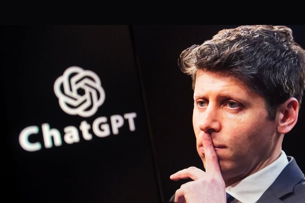 Outside the Box: ChatGPT Exposes Sam Altman’s “Elite-friendly Dream”: Part 1