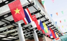 Can ASEAN Afford Silence on Russia’s New Eurasian Playbook?