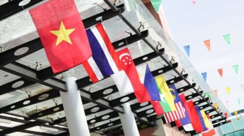 Can ASEAN Afford Silence on Russia’s New Eurasian Playbook?