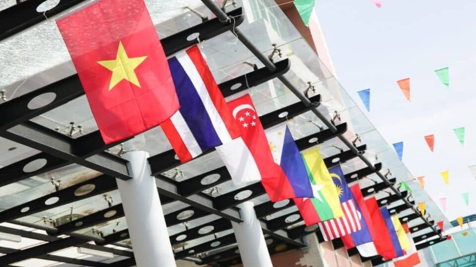 Can ASEAN Afford Silence on Russia’s New Eurasian Playbook?