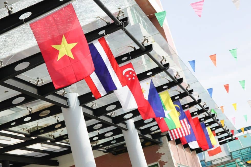 Can ASEAN Afford Silence on Russia’s New Eurasian Playbook?