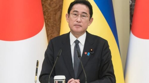 Abe and Kishida: The Two Contrasting Visions for Japan's Political Economy