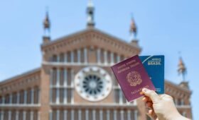 Citizenship Lost How Giorgia Meloni Closed Italy's Door to Millions
