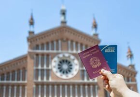 Citizenship Lost How Giorgia Meloni Closed Italy's Door to Millions
