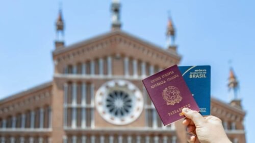Citizenship Lost How Giorgia Meloni Closed Italy's Door to Millions