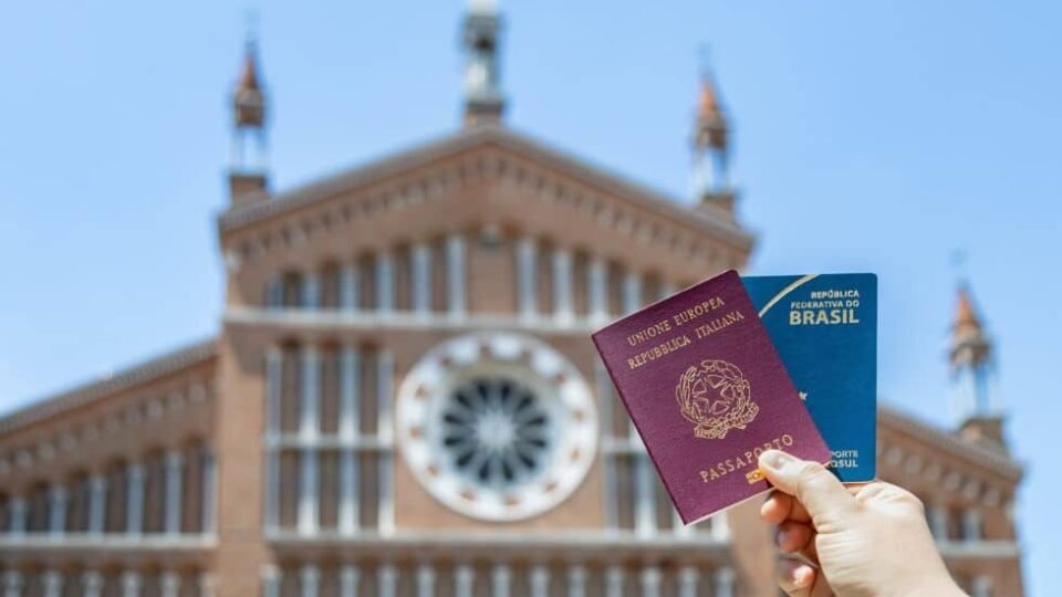 Citizenship Lost How Giorgia Meloni Closed Italy's Door to Millions