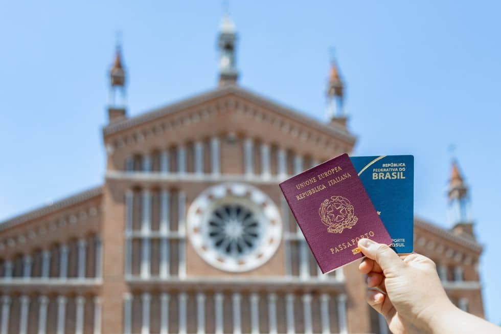 Citizenship Lost: How Giorgia Meloni Closed Italy’s Door to Millions
