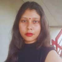 Divyanshi Sharda
