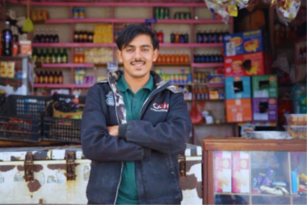 How the Education Above All Foundation Empowers Youth for a Better Future