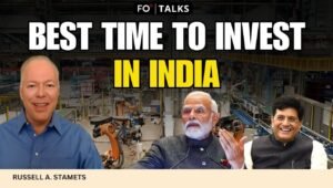 FO° Talks: Here’s What American Companies NEED to Know Before Investing in India