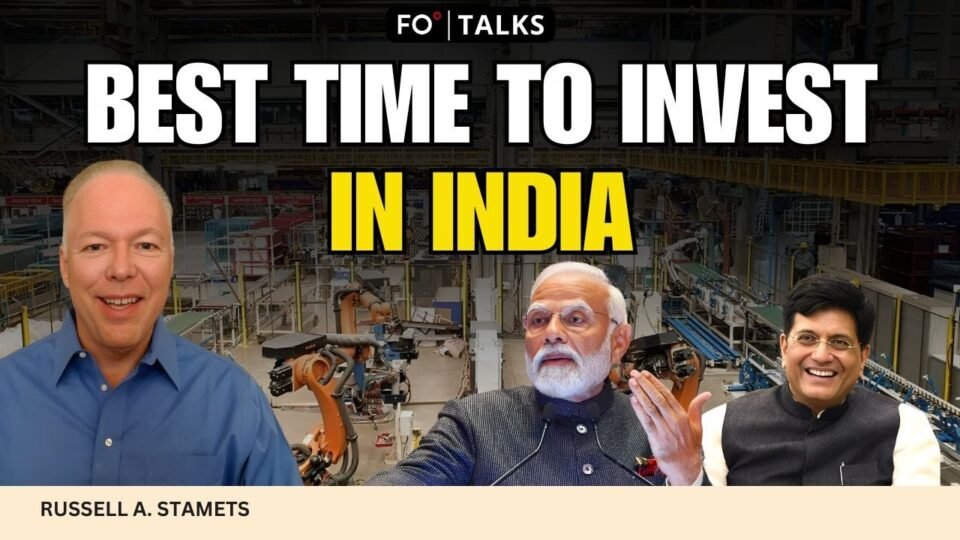 FO° Talks: Here’s What American Companies NEED to Know Before Investing in India