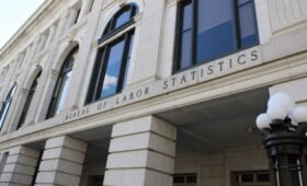 How Trump Blamed the Bureau of Labor Statistics for Weak Job Creation