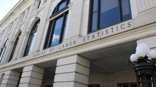 How Trump Blamed the Bureau of Labor Statistics for Weak Job Creation