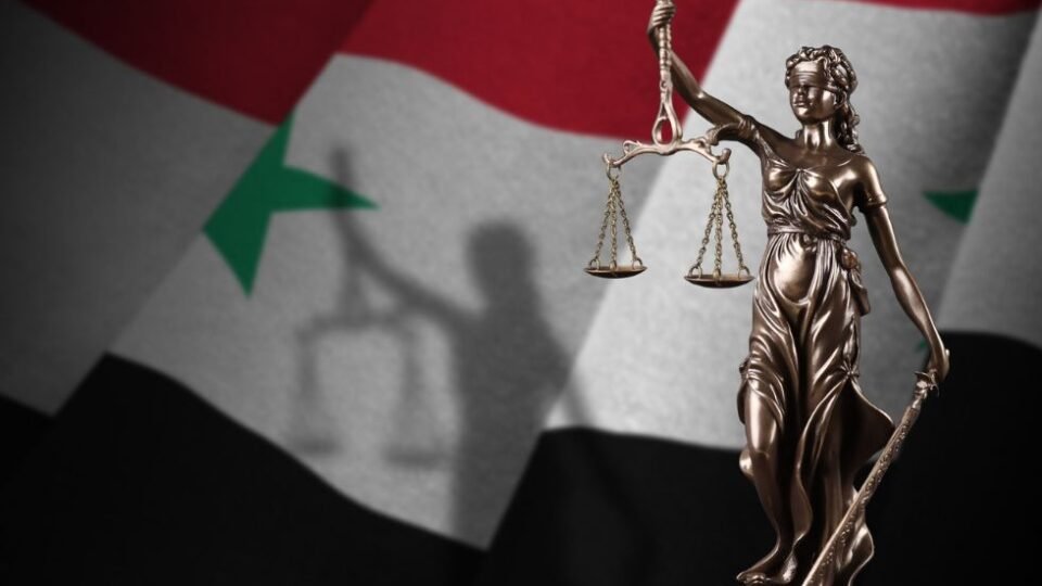 Human Rights and Organizational Wrongs Investigating the Malpractice of the Syrian Network for Human Rights