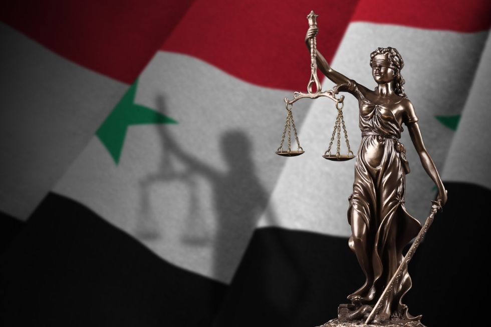 Human Rights and Organizational Wrongs Investigating the Malpractice of the Syrian Network for Human Rights