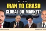 FO° Talks: Will Iran Deploy Thousands of Sea Mines in the Strait of Hormuz?