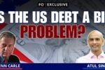 FO° Exclusive: Is the US Debt a Big Problem?