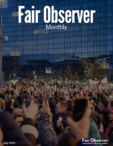 Fair Observer