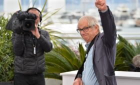 Ken Loach Auteur as Agent Provocateur