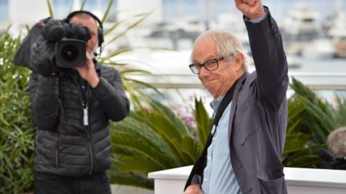 Ken Loach Auteur as Agent Provocateur