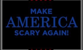 Make America Scary Again: The Challenging Path to Reviving US Deterrence