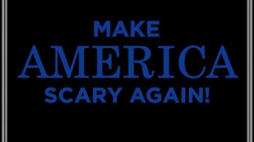 Make America Scary Again: The Challenging Path to Reviving US Deterrence