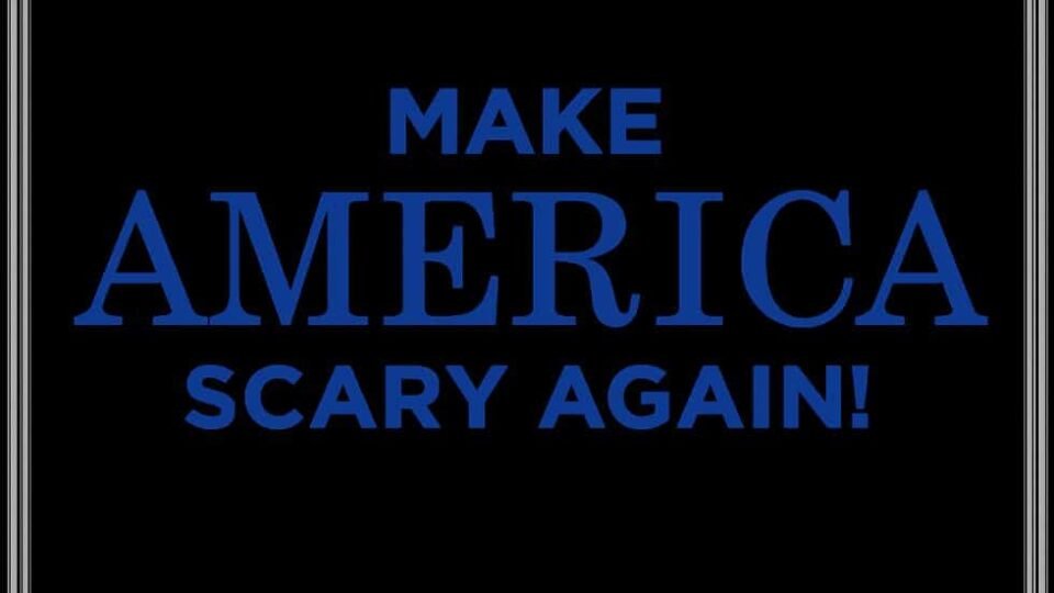 Make America Scary Again: The Challenging Path to Reviving US Deterrence