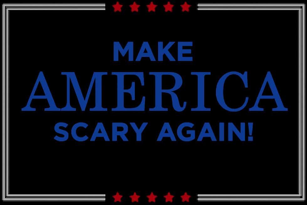 Make America Scary Again: The Challenging Path to Reviving US Deterrence