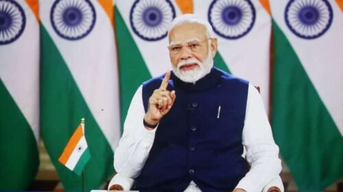 Modi at the Red Fort: An Address to Islamabad, Washington and Beijing