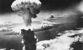 80 Years after Hiroshima: Why Nuclear Deterrence Will Remain