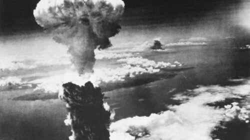 80 Years after Hiroshima: Why Nuclear Deterrence Will Remain